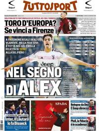 Tuttosport - 2023-12-24