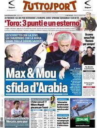 Tuttosport