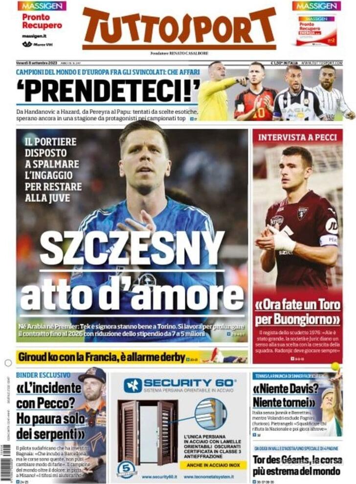 Tuttosport