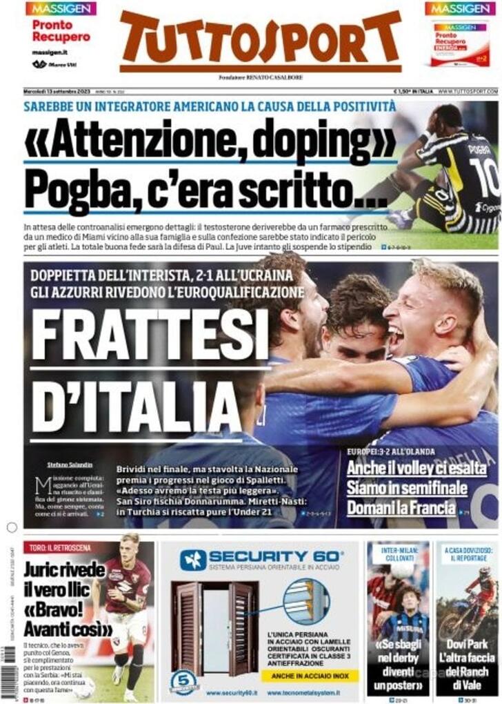 Tuttosport