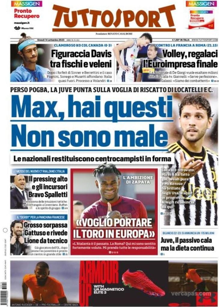 Tuttosport