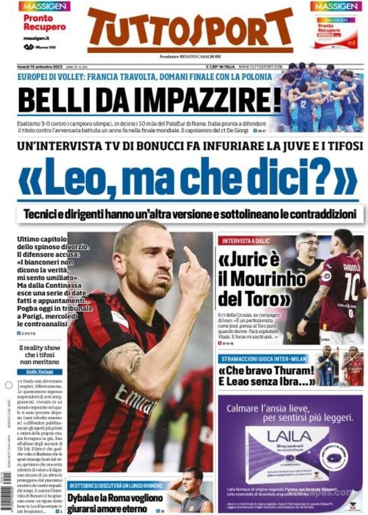 Tuttosport