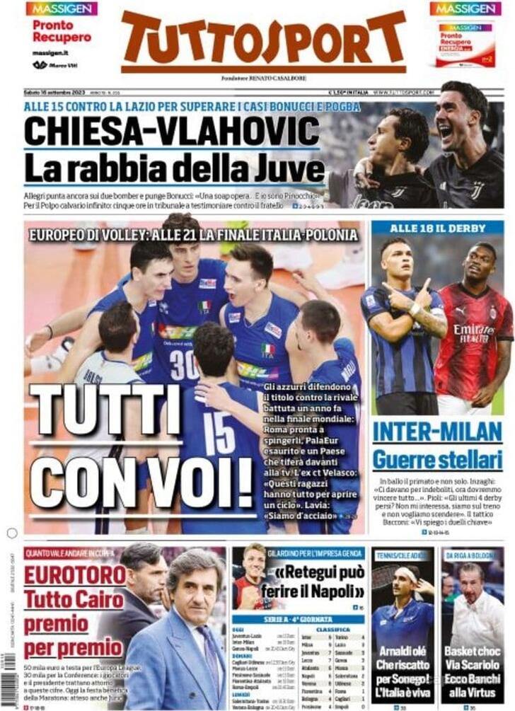 Tuttosport