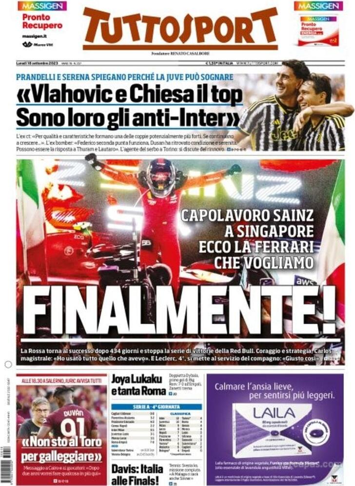 Tuttosport