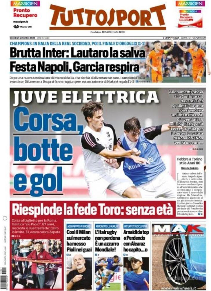 Tuttosport