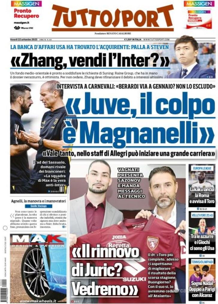 Tuttosport