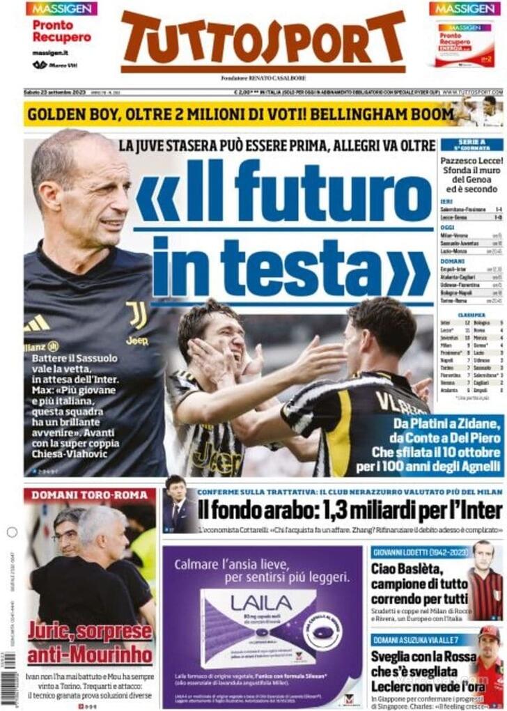 Tuttosport