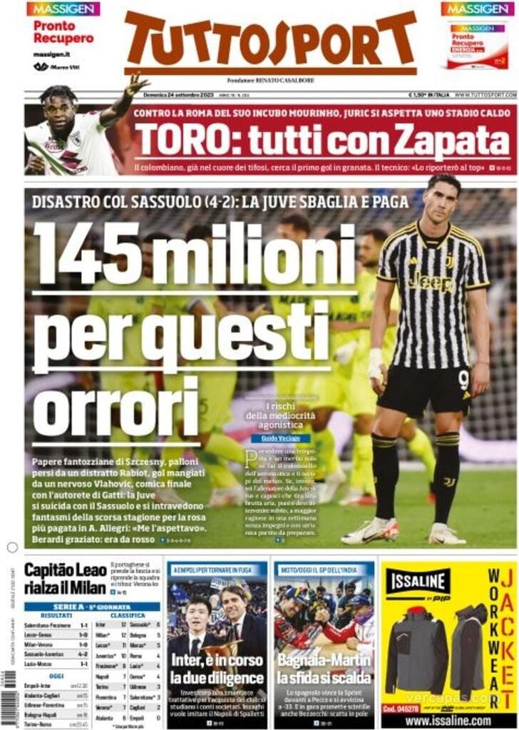 Tuttosport