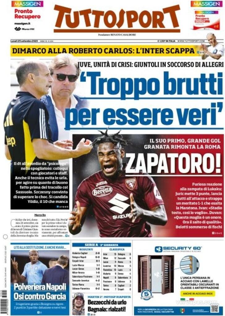 Tuttosport