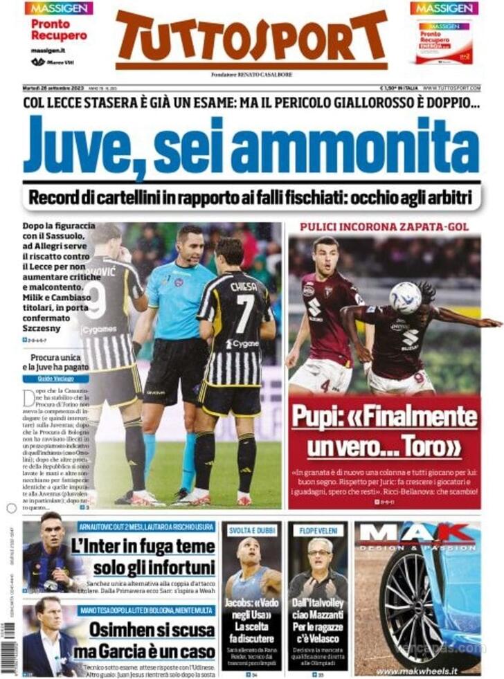 Tuttosport