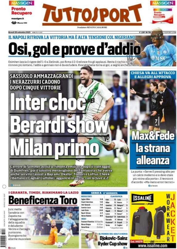 Tuttosport