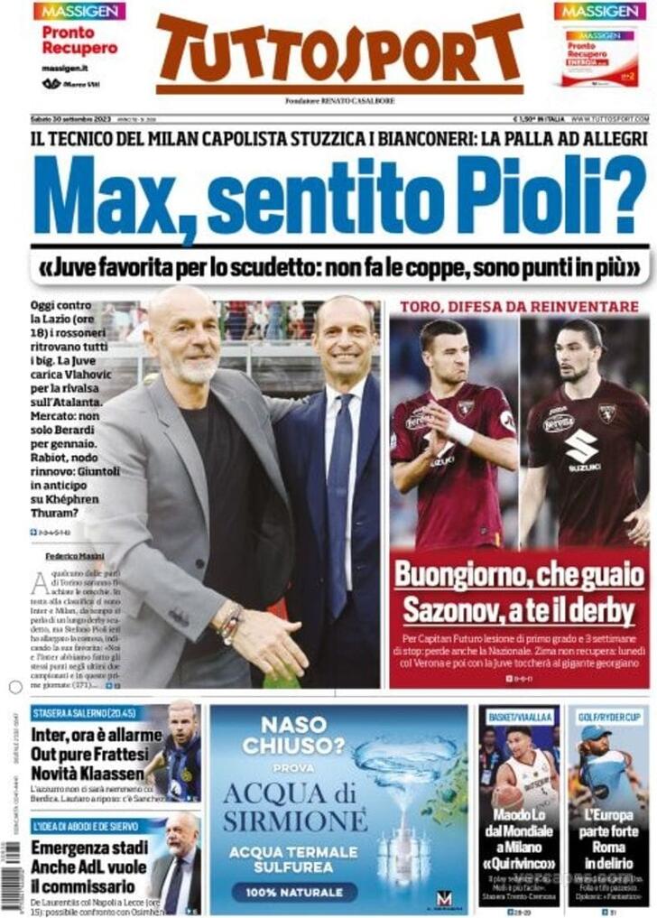 Tuttosport