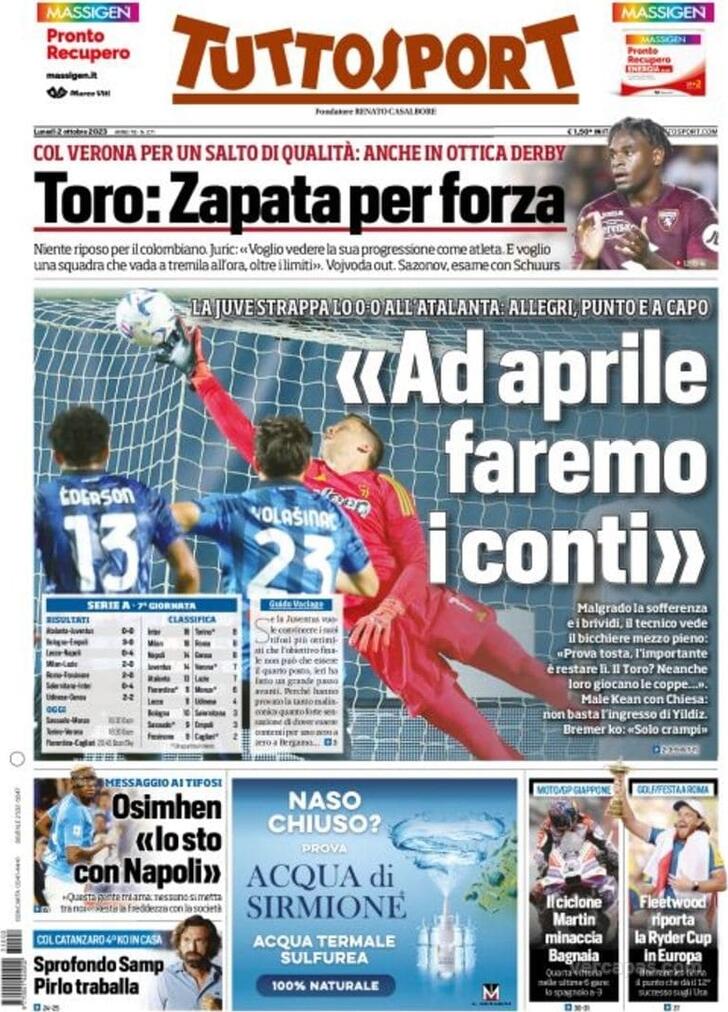 Tuttosport