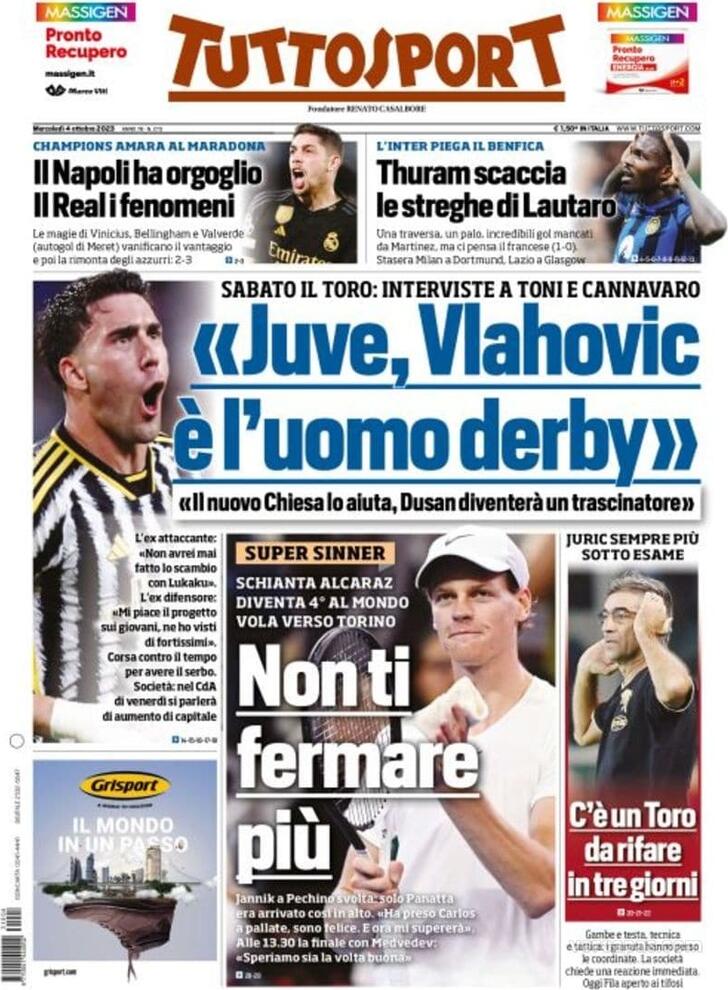 Tuttosport