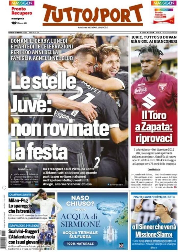 Tuttosport