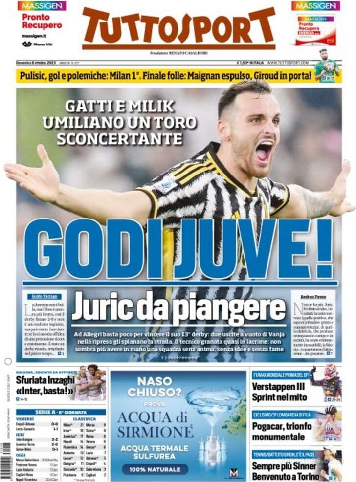 Tuttosport