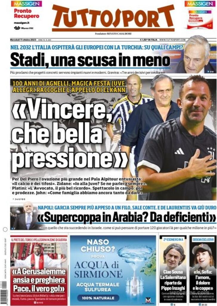 Tuttosport