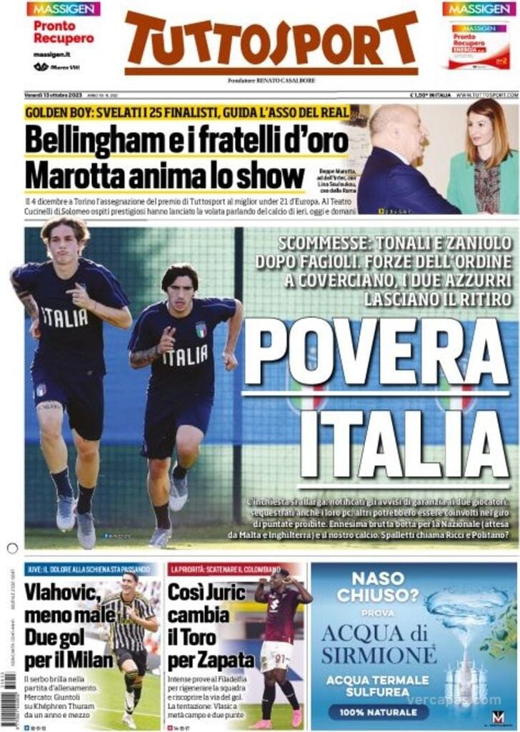 Tuttosport