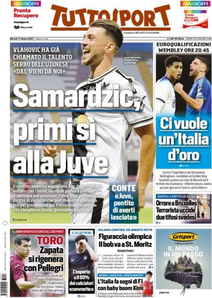 Tuttosport