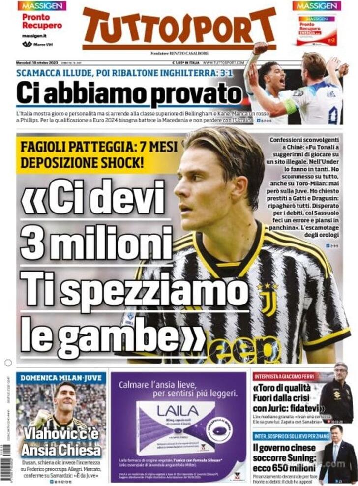 Tuttosport