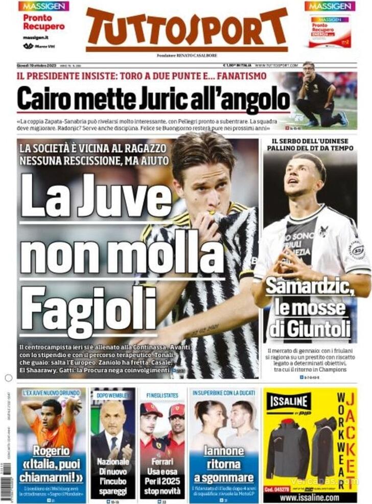 Tuttosport