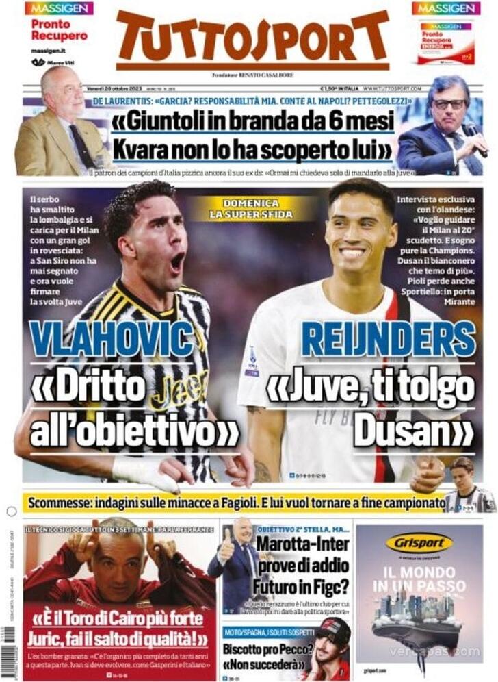 Tuttosport