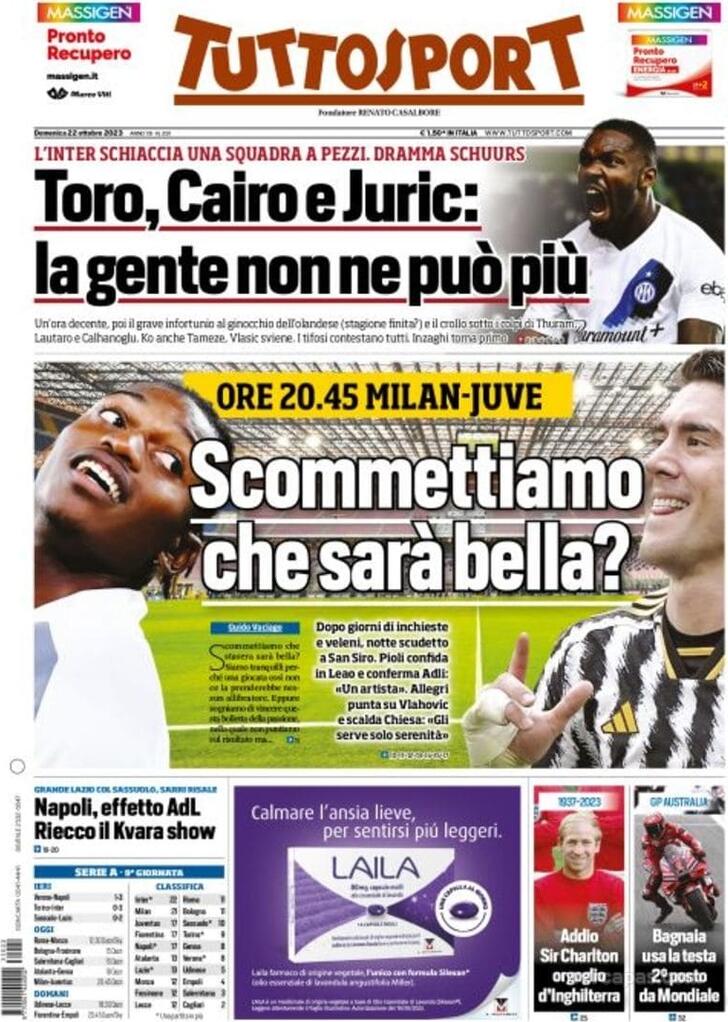 Tuttosport