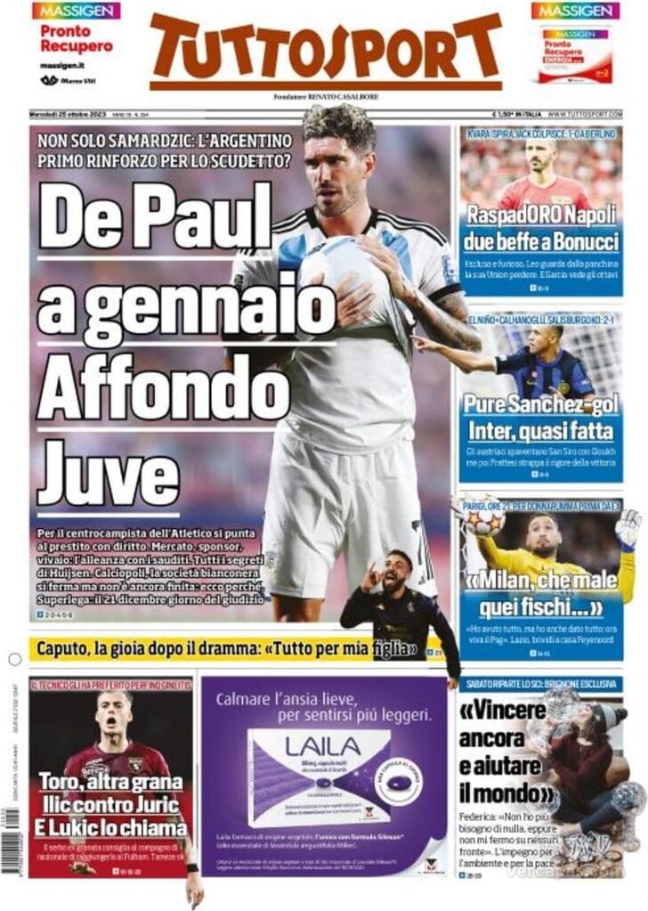 Tuttosport