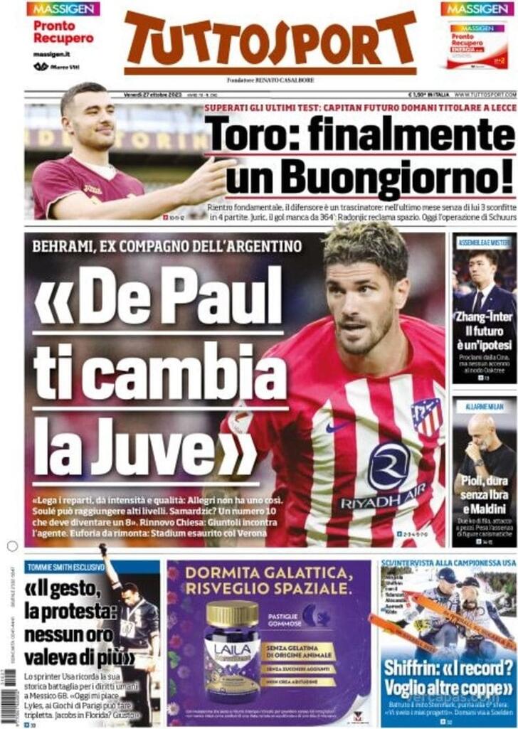 Tuttosport