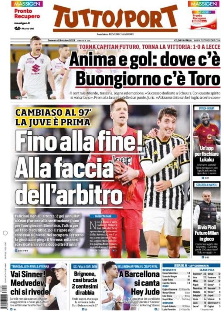 Tuttosport