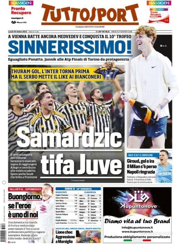 Tuttosport