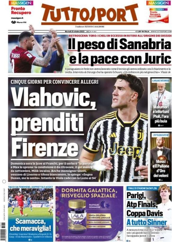 Tuttosport