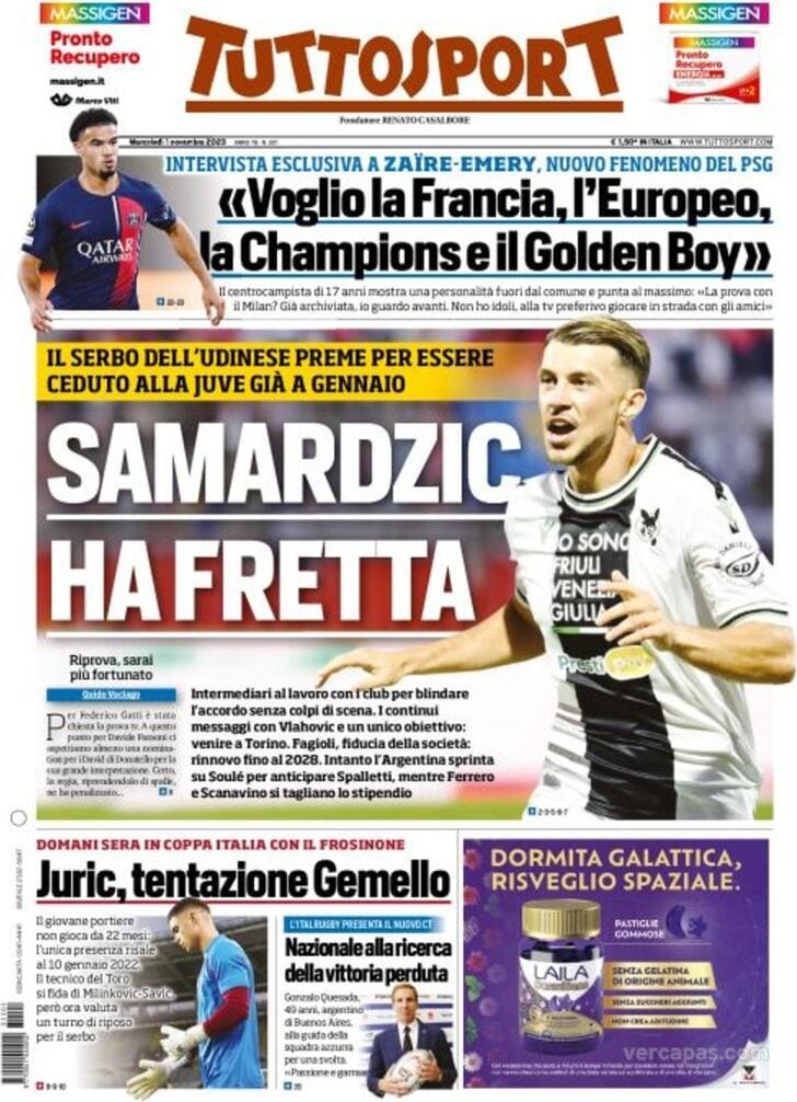 Tuttosport