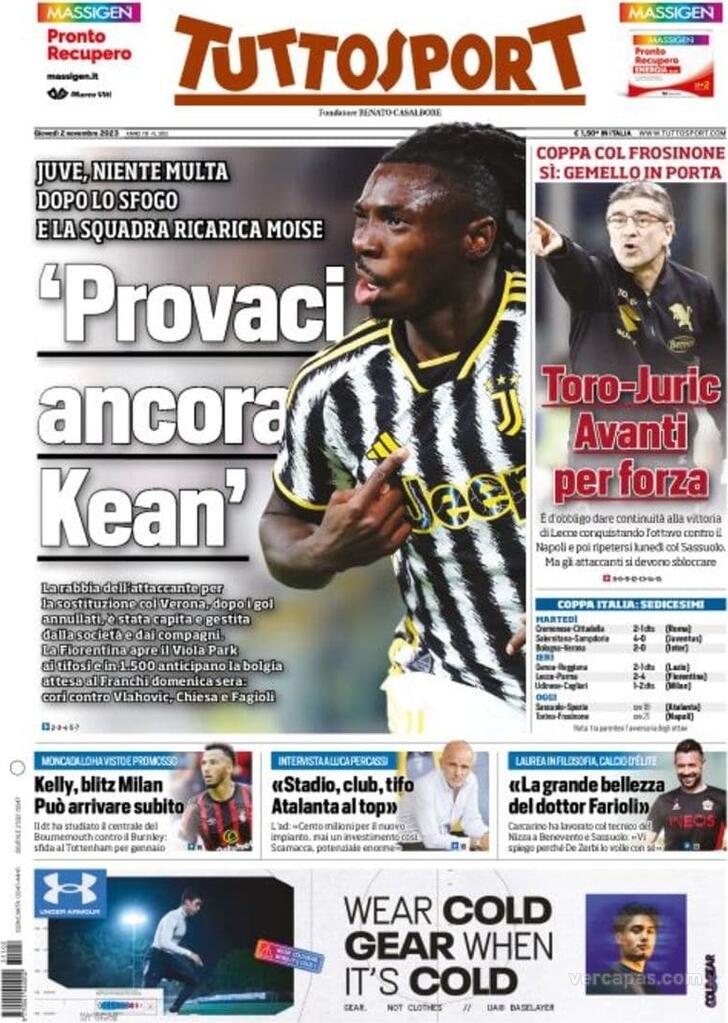 Tuttosport