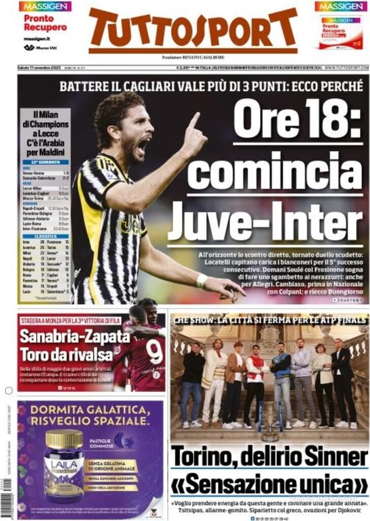 Tuttosport