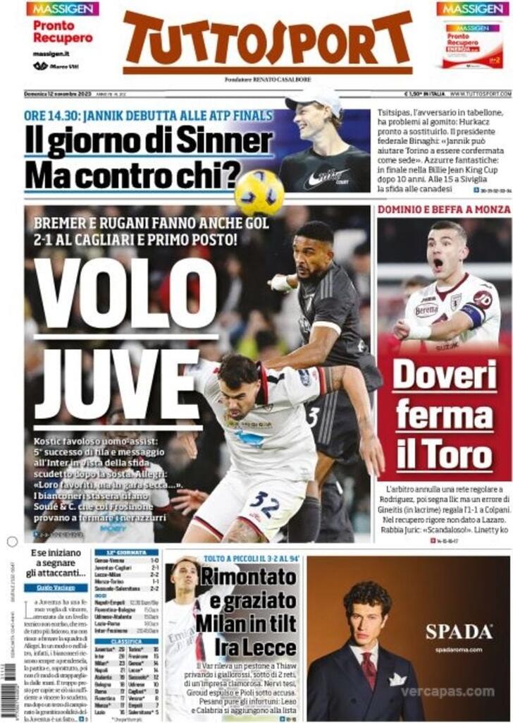 Tuttosport