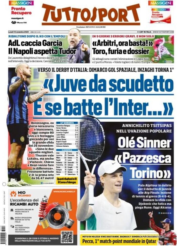 Tuttosport