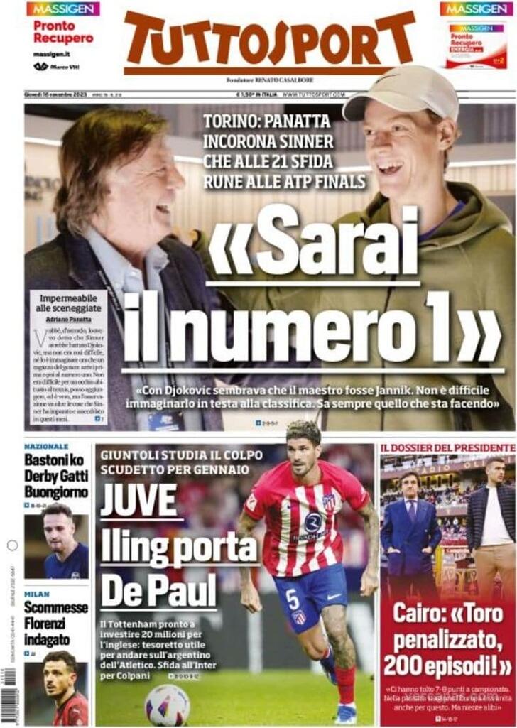 Tuttosport