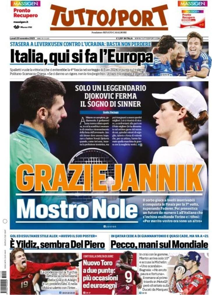 Tuttosport