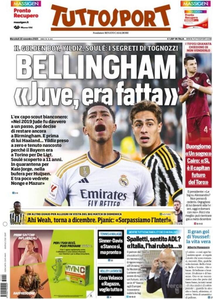 Tuttosport