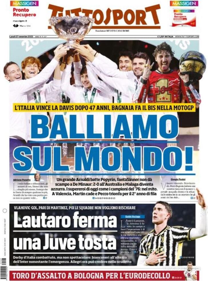 Tuttosport