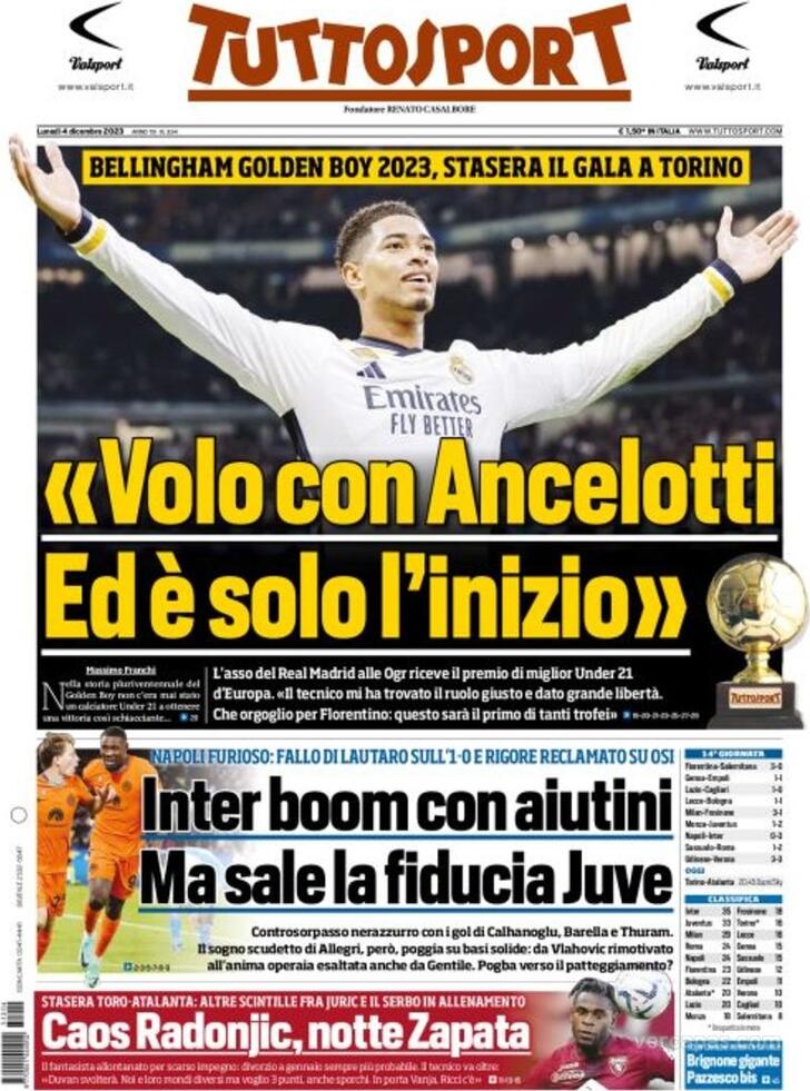 Tuttosport