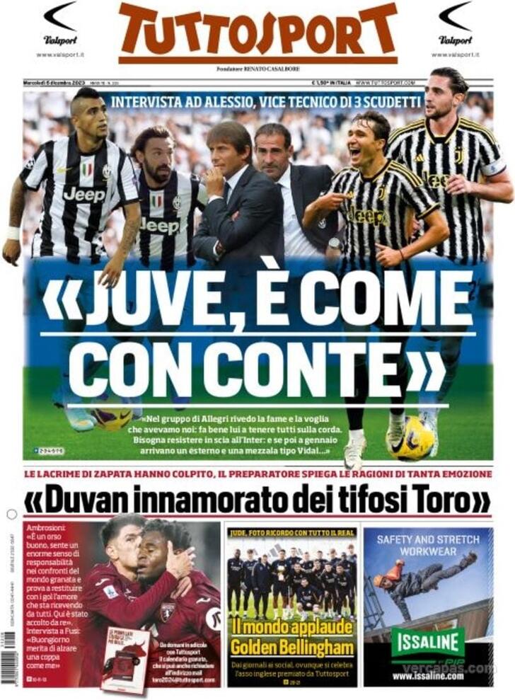 Tuttosport