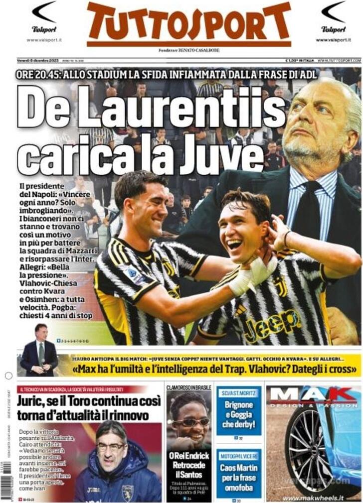 Tuttosport