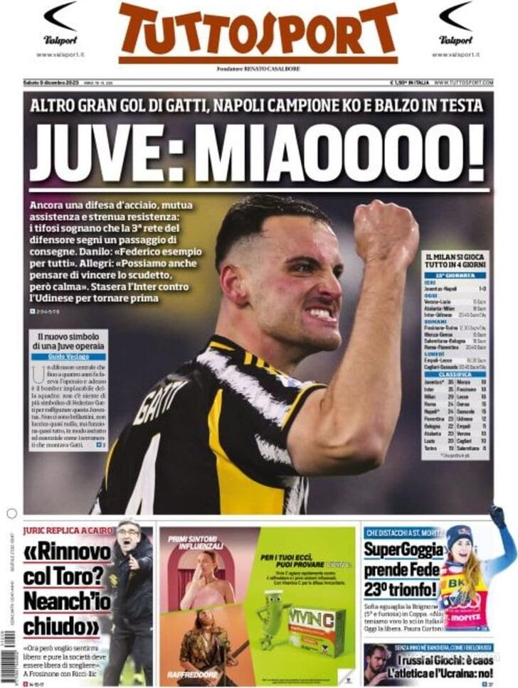 Tuttosport