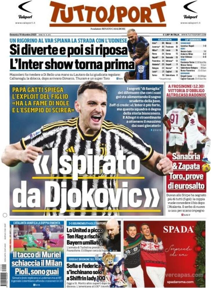 Tuttosport