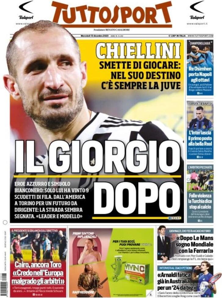 Tuttosport