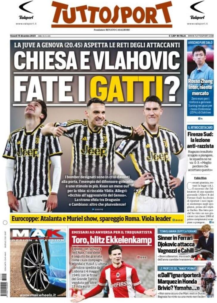 Tuttosport