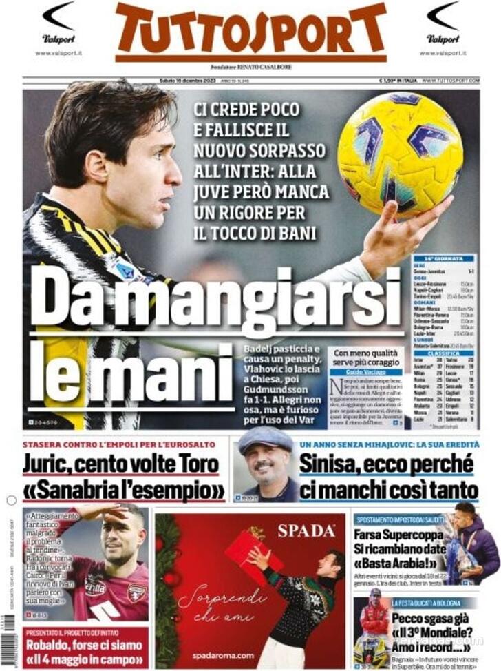 Tuttosport