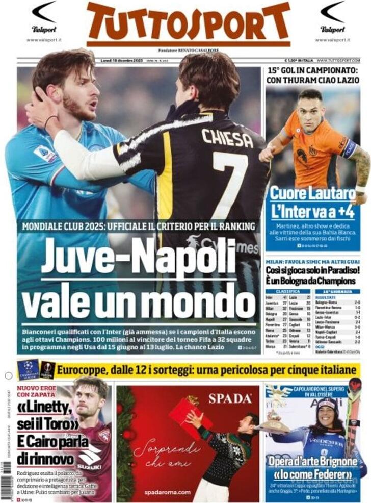 Tuttosport